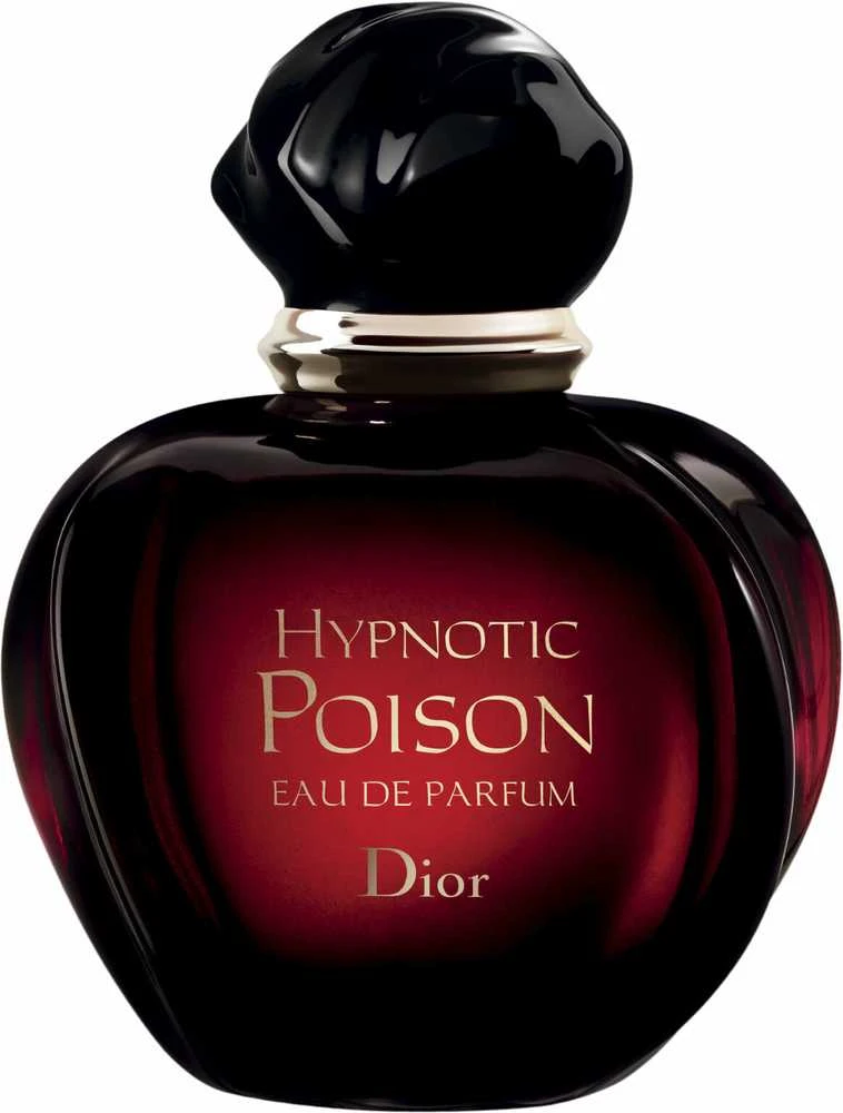 Christian Dior Dior Hypnotic Poison EDP parfumuotas vanduo unisex, 50 ml