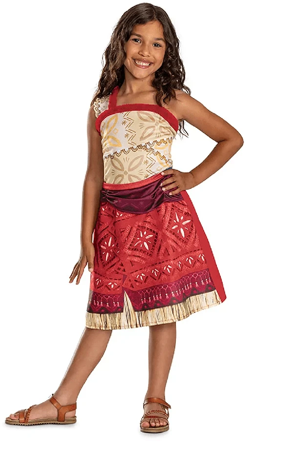 Disguise - Classic Costume - Disney Vaiana 2