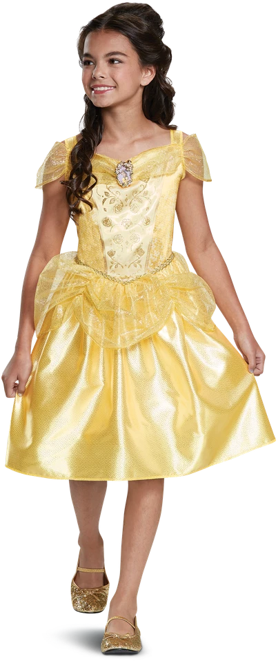 Disguise,Disney Disguise - Klasikinis kostiumas - Belė