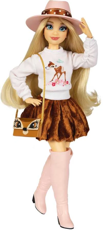 Jakks Pacific Disney ILY Bambi - madinga lėlė