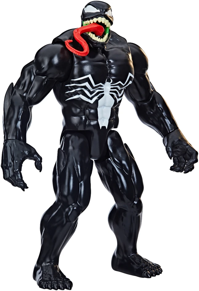 Hasbro SPIDER-MAN Klasikinis Venomas, 30,5 cm