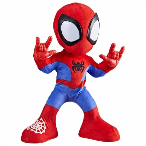 Hasbro Spidey Dance'n Crawl figūra