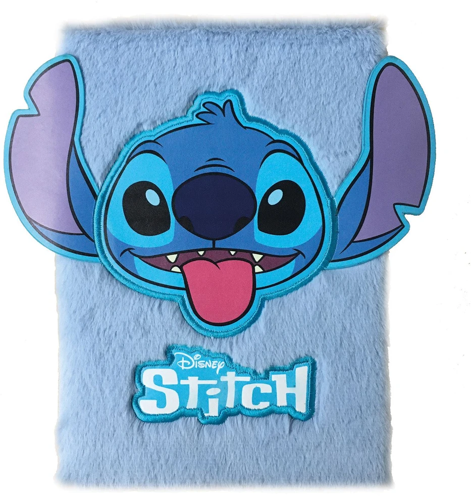 Pyramid Lilo and Stitch You're My Fave - pliušinis užrašų knygelė A5 14,8x21