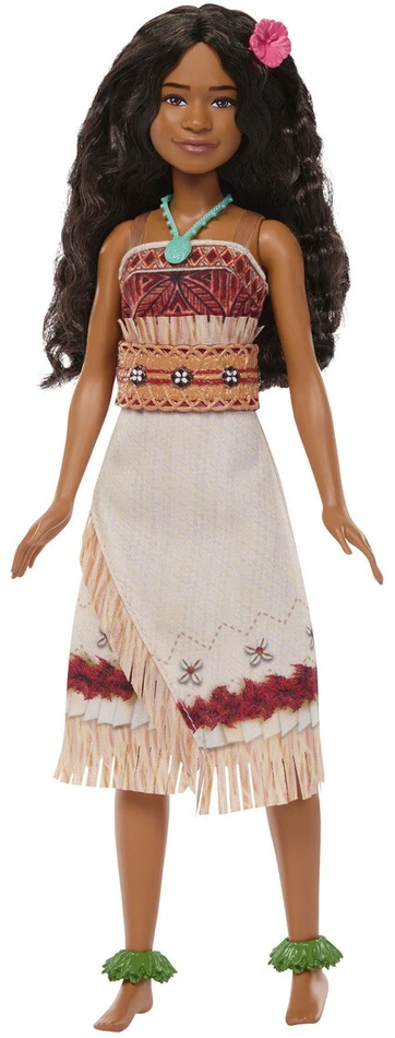 Mattel DISNEY Vaiana lalka JLV15