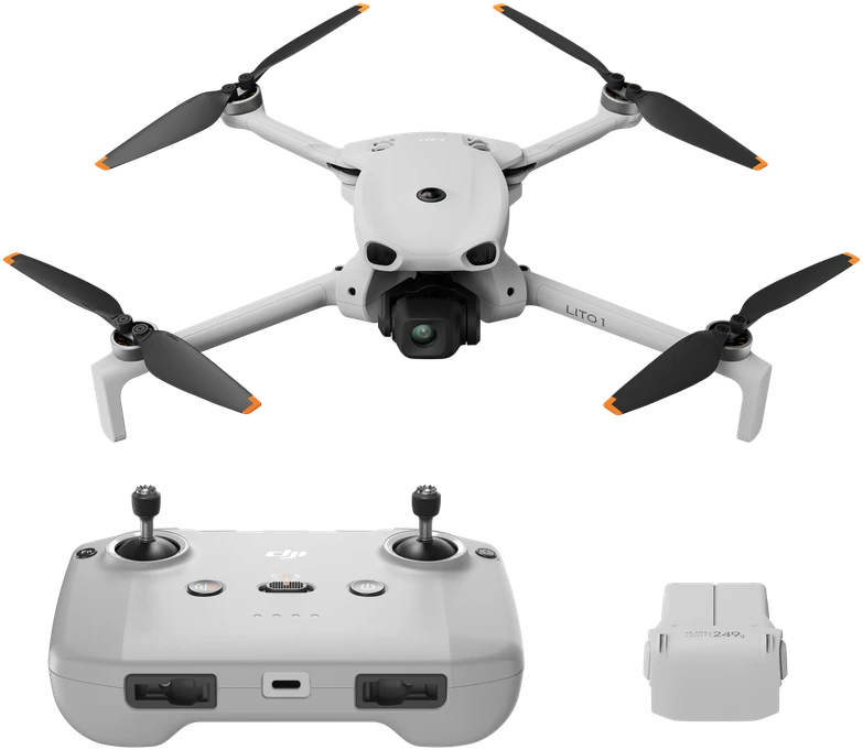 DJI LITO 1