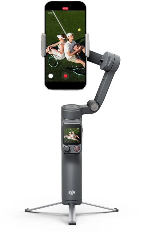 DJI Osmo Mobile 8P standartinis rinkinys