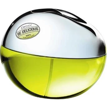 Kvepalai moterims DKNY Be Delicious EDP, 50 ml