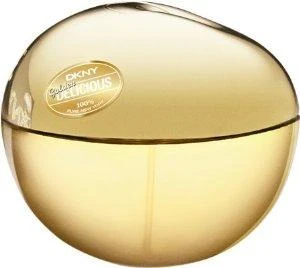 DKNY Golden Delicious Eau de Parfum Moterims 50 ml
