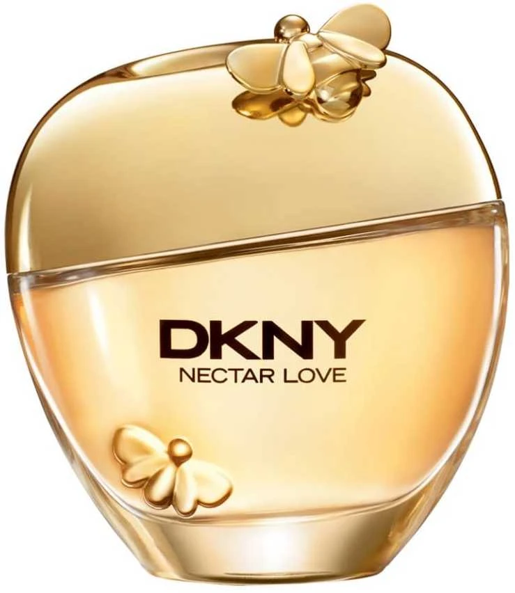 DKNY Nectar Love EDP parfumuotas vanduo moterims, 100 ml