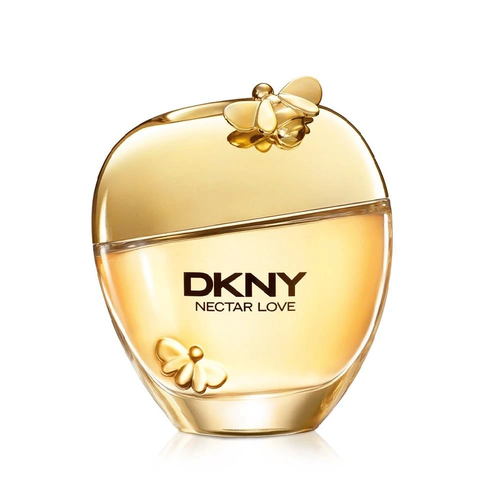 DKNY Nectar Love EDP parfumuotas vanduo moterims, 50 ml