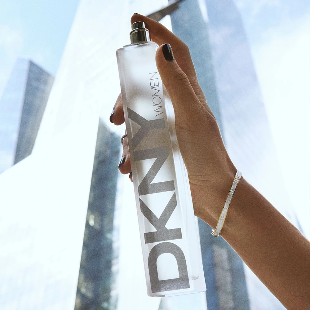 Kvepalai moterims DKNY Women EDP, 100 ml