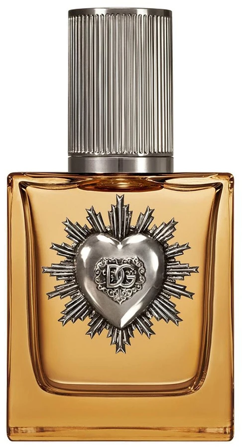 Dolce&Gabbana Dolce & Gabbana Devotion Pour Homme EDP parfumuotas vanduo vyrams, 50 ml