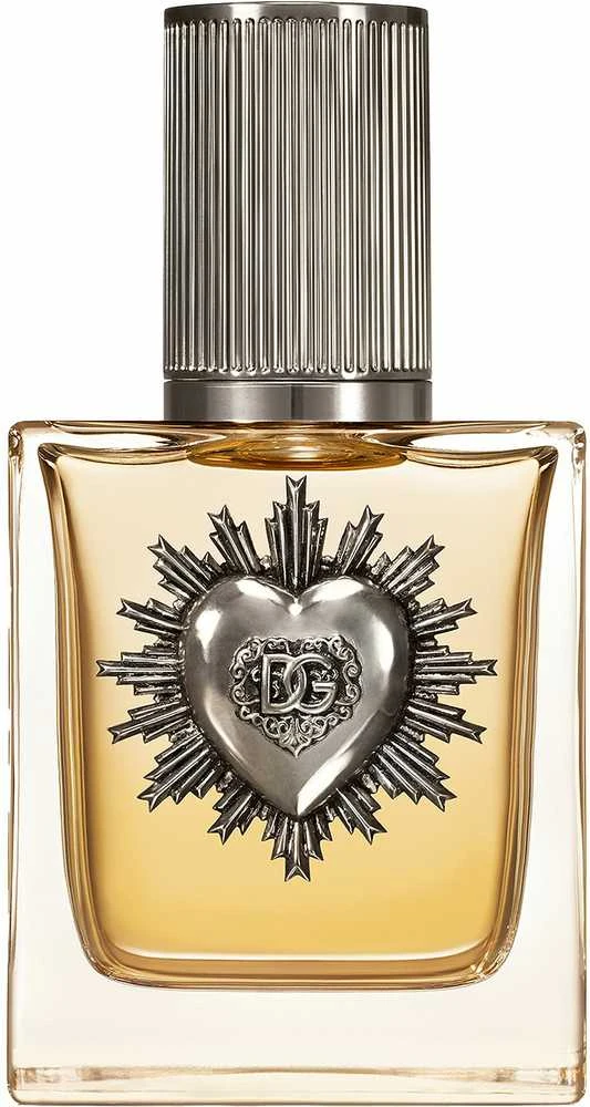 Dolce&Gabbana Dolce & Gabbana Devotion For Men EDP parfumuotas vanduo vyrams, 50 ml