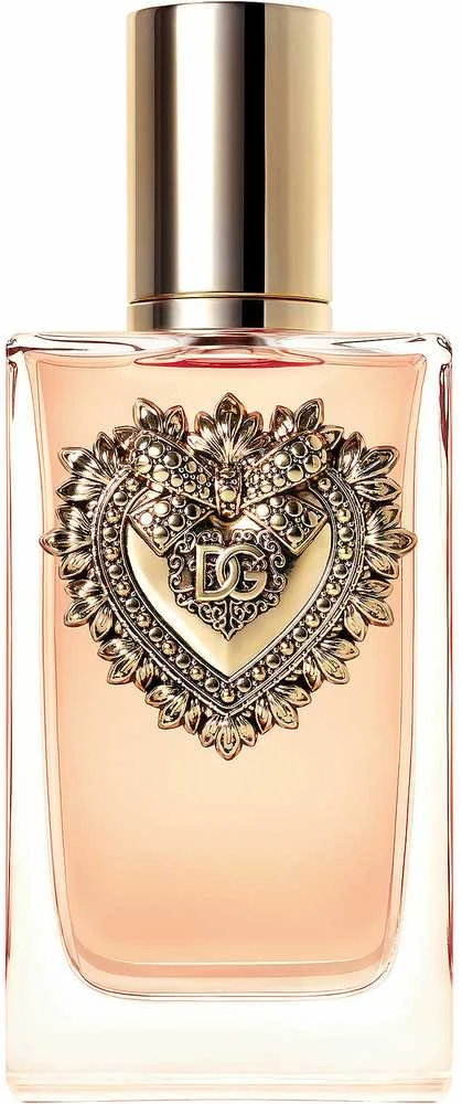 Kvepalai moterims Dolce & Gabbana Devotion EDP, 100 ml