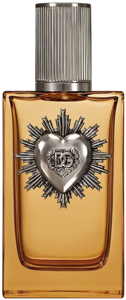 Dolce&Gabbana Dolce & Gabbana Devotion Pour Homme EDP parfumuotas vanduo vyrams, 100 ml