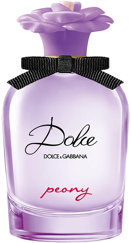Kvepalai moterims Dolce&Gabbana Dolce Peony EDP, 50 ml