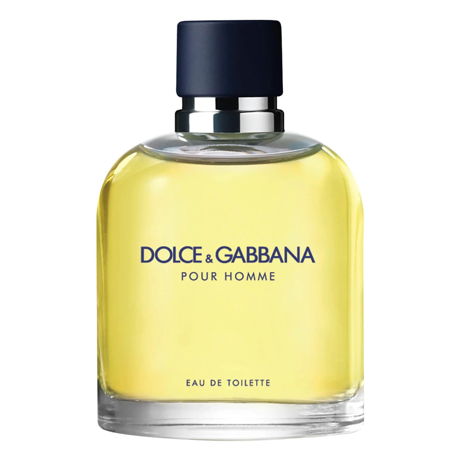 Kvepalai vyrams Dolce & Gabbana Pour Homme EDT, 75 ml