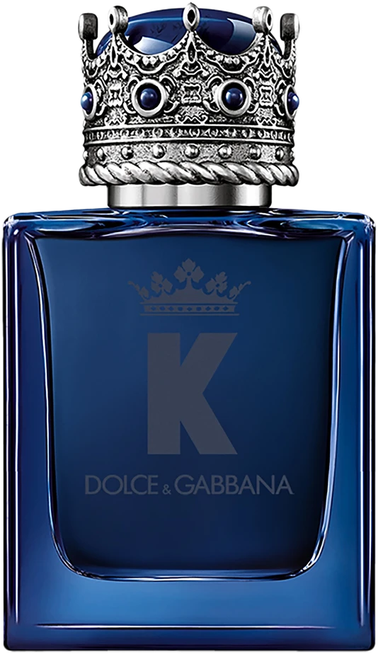 Kvepalai vyrams Dolce & Gabbana K by Dolce & Gabbana Intense EDP, 50 ml