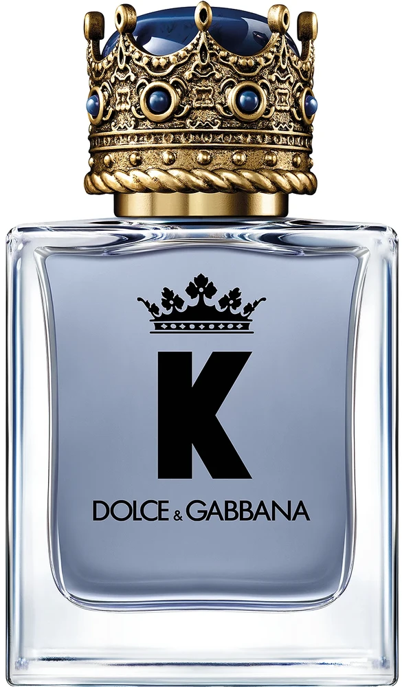 Kvepalai vyrams Dolce & Gabbana K EDT, 50 ml