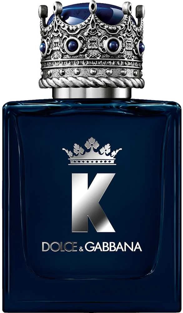 Dolce&Gabbana Dolce & Gabbana K by Dolce & Gabbana Parfum PP kvepalai vyrams, 50 ml