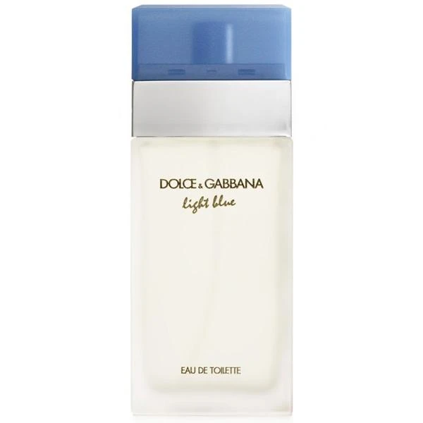 Kvepalai moterims Dolce & Gabbana Light Blue EDT, 25 ml