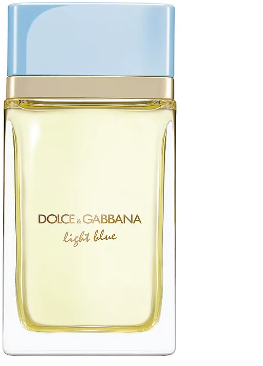 Dolce&Gabbana Dolce & Gabbana Light Mėlyna EDP parfumuotas vanduo moterims, 30 ml