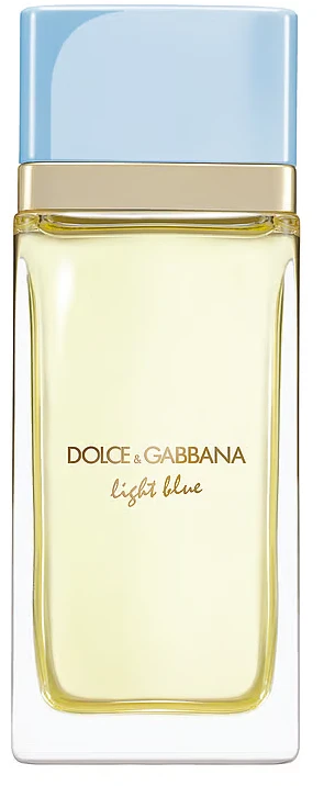 Dolce&Gabbana g Light Mėlyna 200 Purškiklis EDP