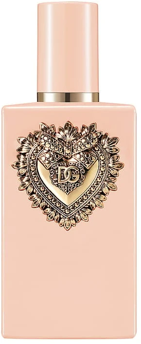 Kvepalai moterims Dolce & Gabbana My Devotion Intense EDP, 100 ml