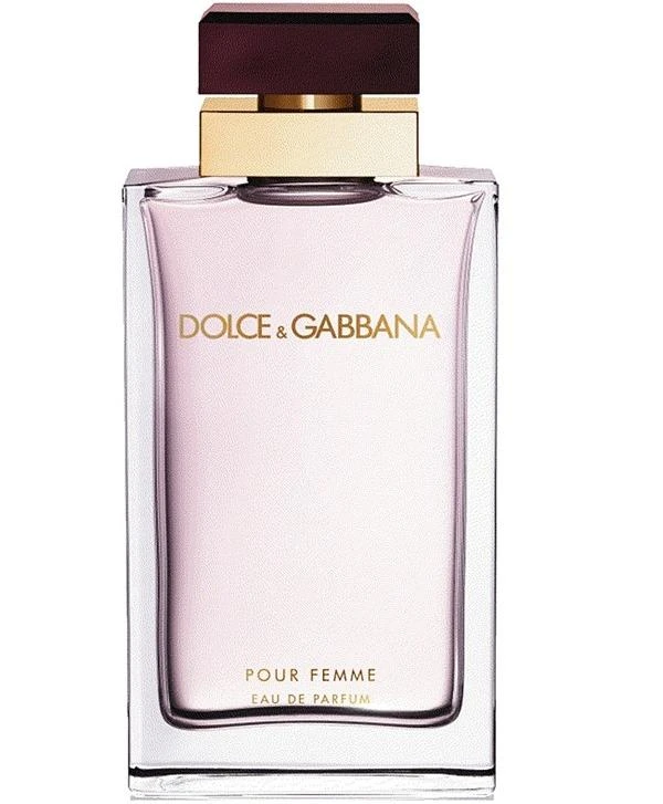 Dolce&Gabbana Dolce & Gabbana Pour Femme (Kvepalai Moterims) EDP - 100ml