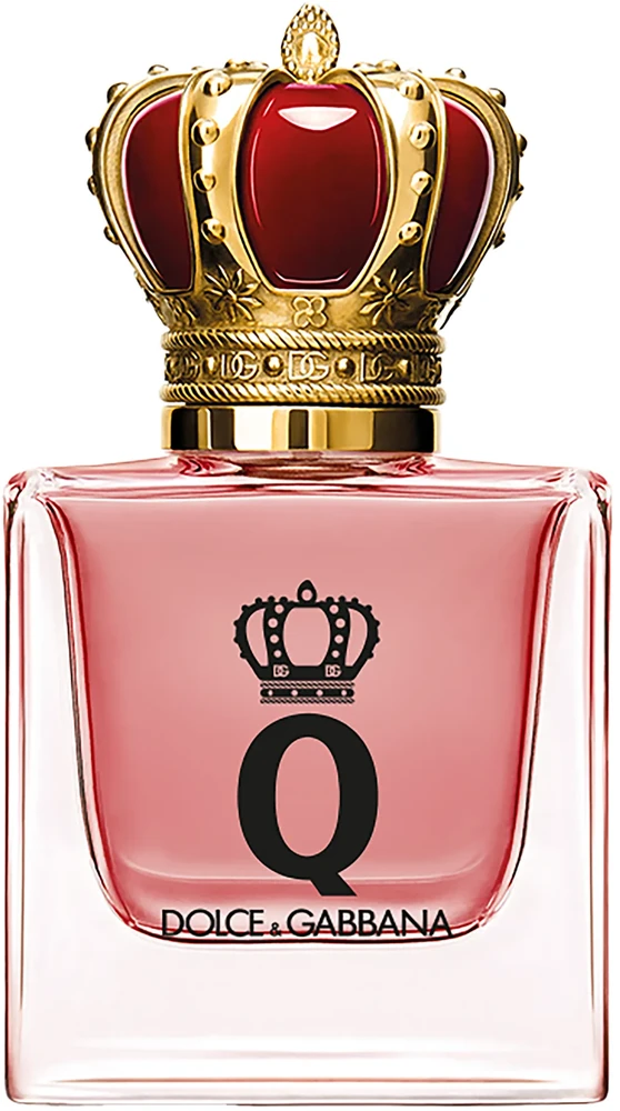 Kvepalai moterims Dolce & Gabbana Q Intense EDP, 30 ml