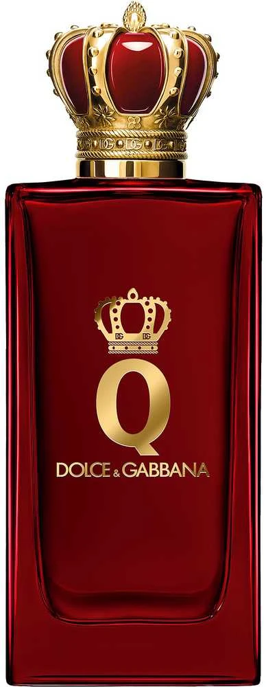 Dolce&Gabbana Dolce & Gabbana Q Parfum PP kvepalai moterims, 100 ml