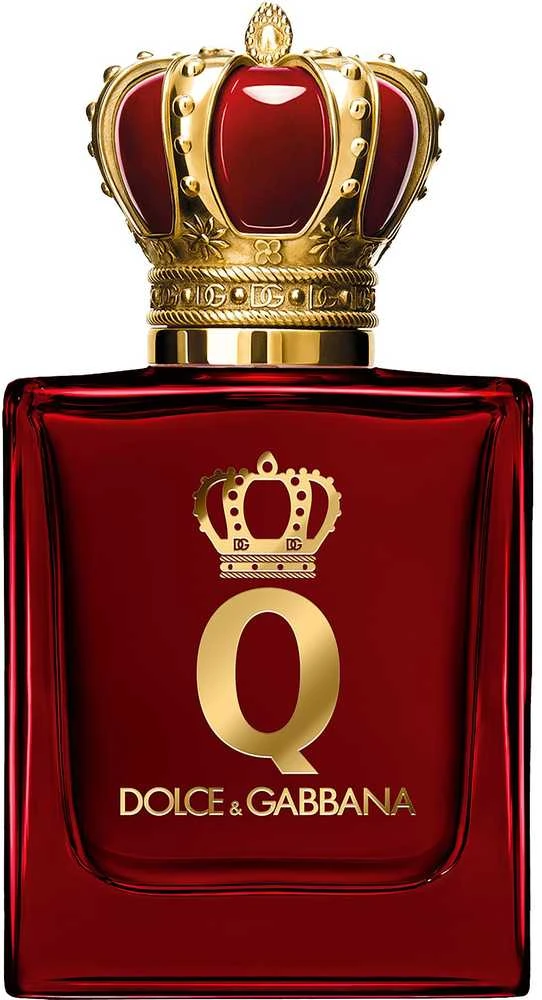 Dolce&Gabbana Dolce & Gabbana Q Parfum PP kvepalai moterims, 50 ml