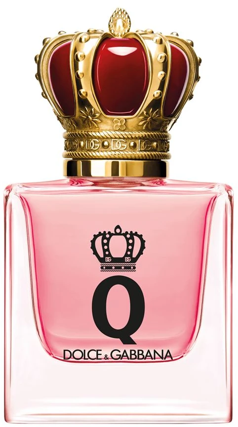 Kvepalai moterims Dolce & Gabbana Q EDP, 30 ml