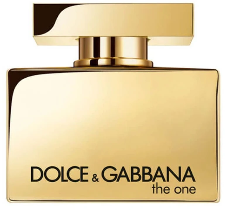 Dolce&Gabbana Dolce & Gabbana The One Intense EDP parfumuotas vanduo moterims, 50 ml