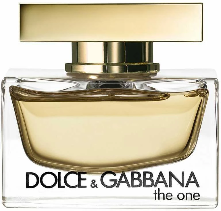 Kvepalai moterims Dolce & Gabbana The One EDP, 50 ml