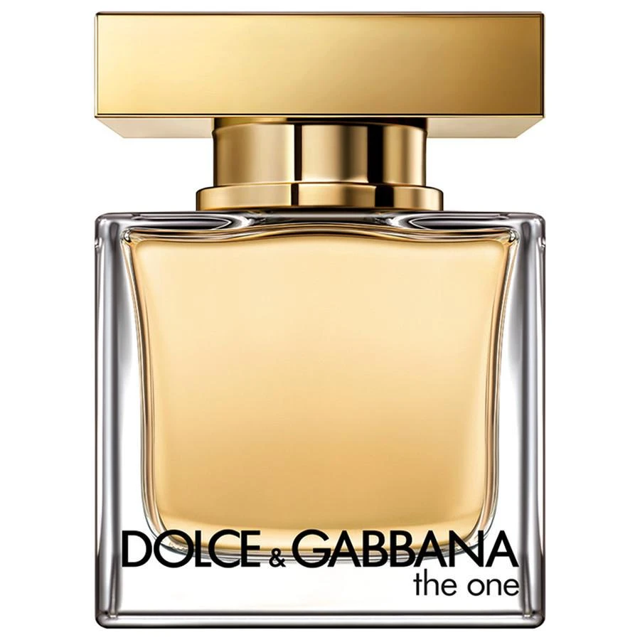 Kvepalai moterims Dolce & Gabbana The One for Women EDP, 75 ml