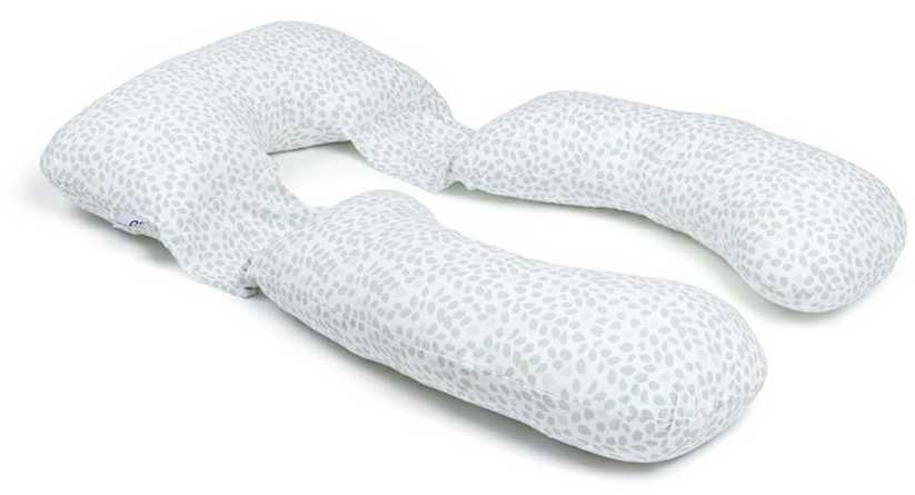 Breastfeeding Cushion Doomoo Žalia XXL (2 vnt.)