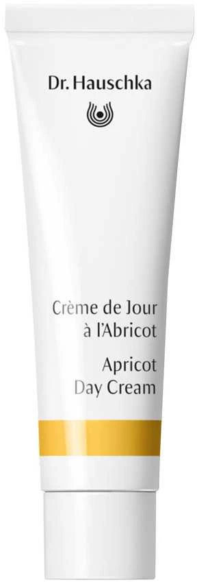 Dr. Hauschka Apricot Day Kreminis, 30 ml