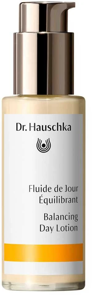 Dr. Hauschka Balancing Day Losjonas, 50 ml