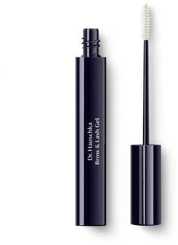 Dr. Hauschka antakių ir blakstienų gelis Translucent 00 6ml