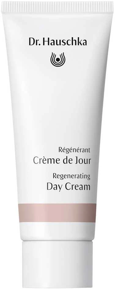 Dr. Hauschka regeneruojamasis dieninis kremas, 40 ml