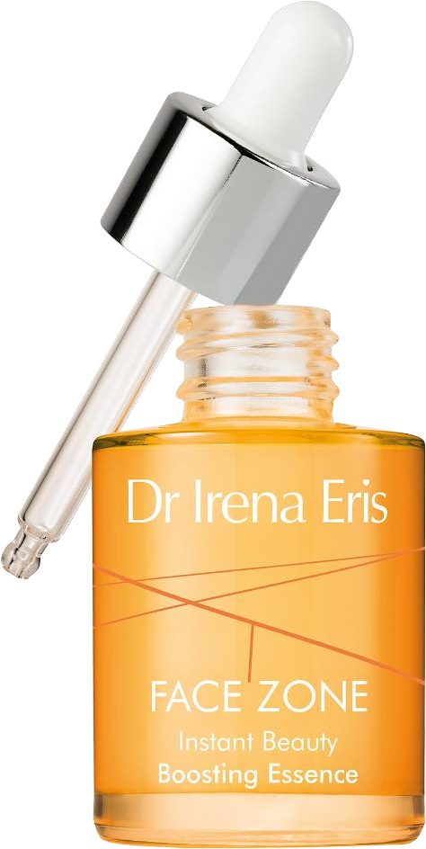 Dr Irena Eris Face Zone Instant Beauty Boosting Essence drėkinamoji esencija veidui, 30 ml