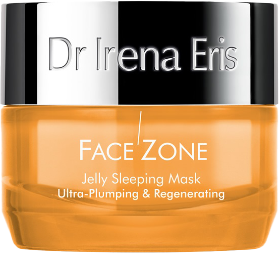 Dr Irena Eris Face Zone Jelly Sleeping Mask, 50 ml