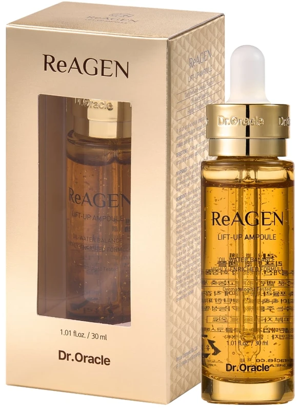Droracle Dr. Oracle ReAGEN Lift-up Ampoule 30 ml