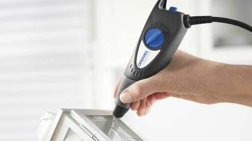 Graviravimo įrankis DREMEL 290 Engraver Hobby