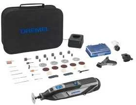Dremel 8240-3/45 su 45 priedų