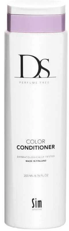 DS - Sim Sensitive Color Conditioner 200 ml