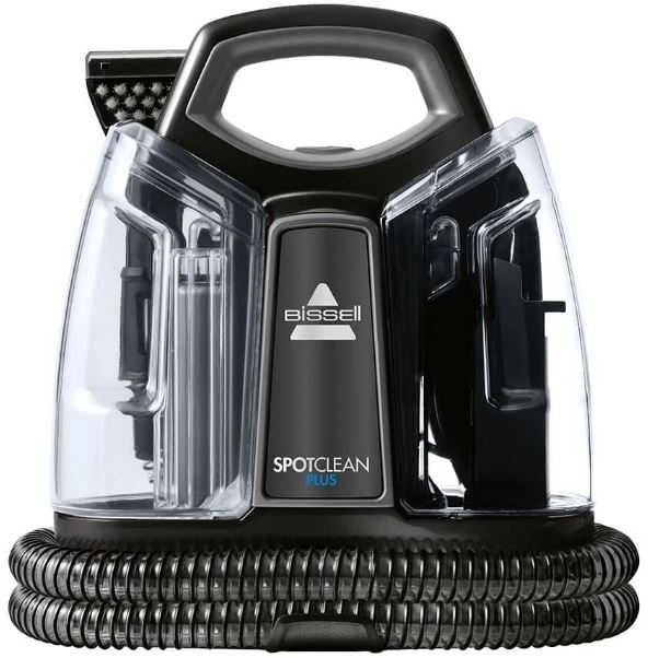 Kilimų ir baldų valymo įrenginys BISSELL SpotClean Plus, 330 W aprašymas - Prekės nuotrauka