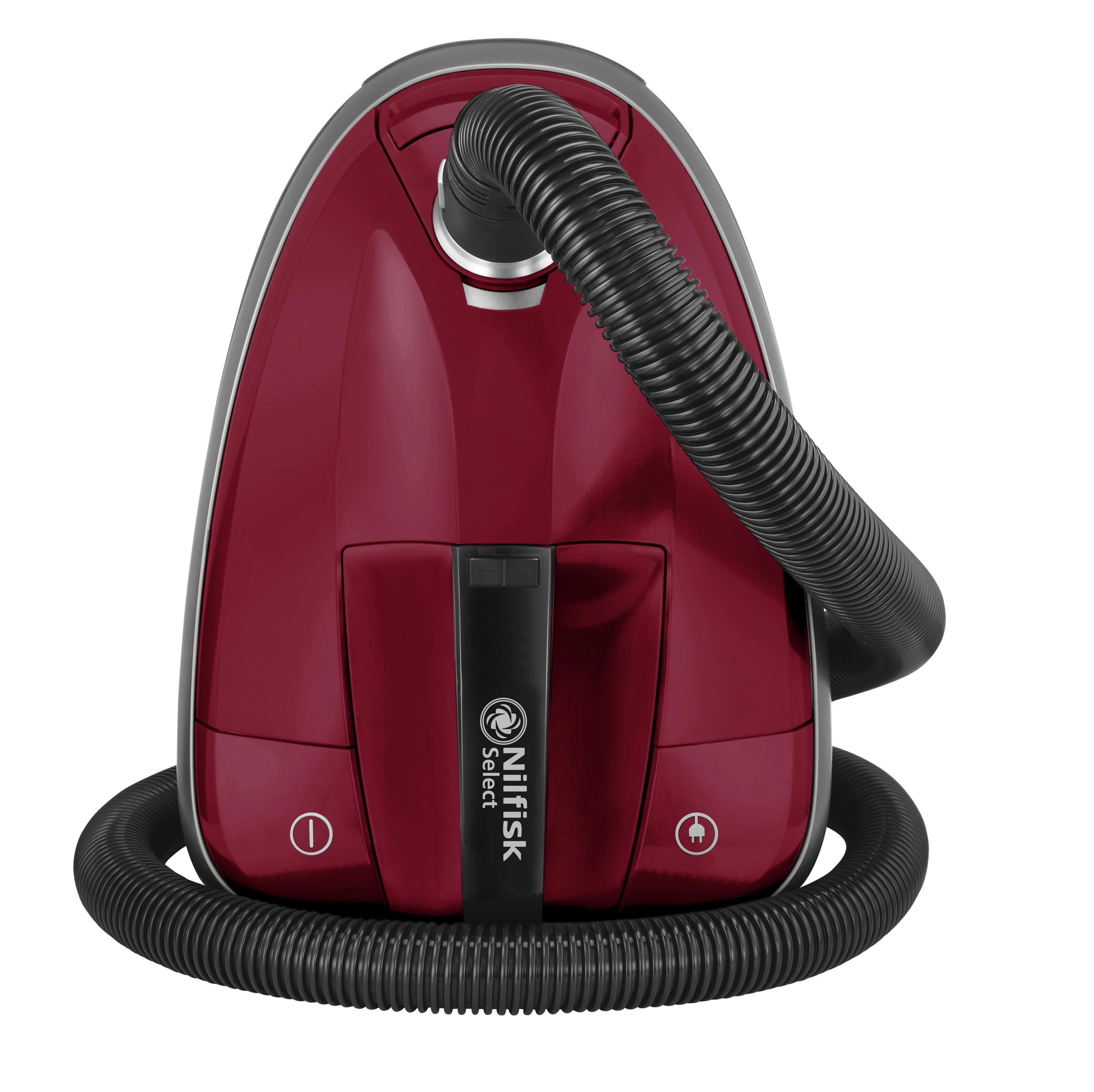Dulkių Siurblys - Nilfisk Select Classic 3,1 l