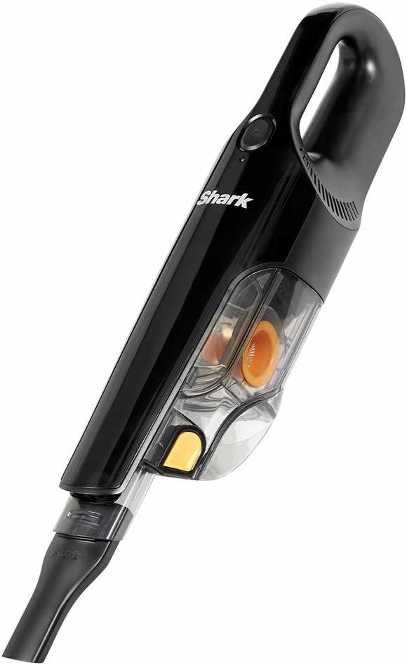 Dulkių siurblys Shark CH950EUT
